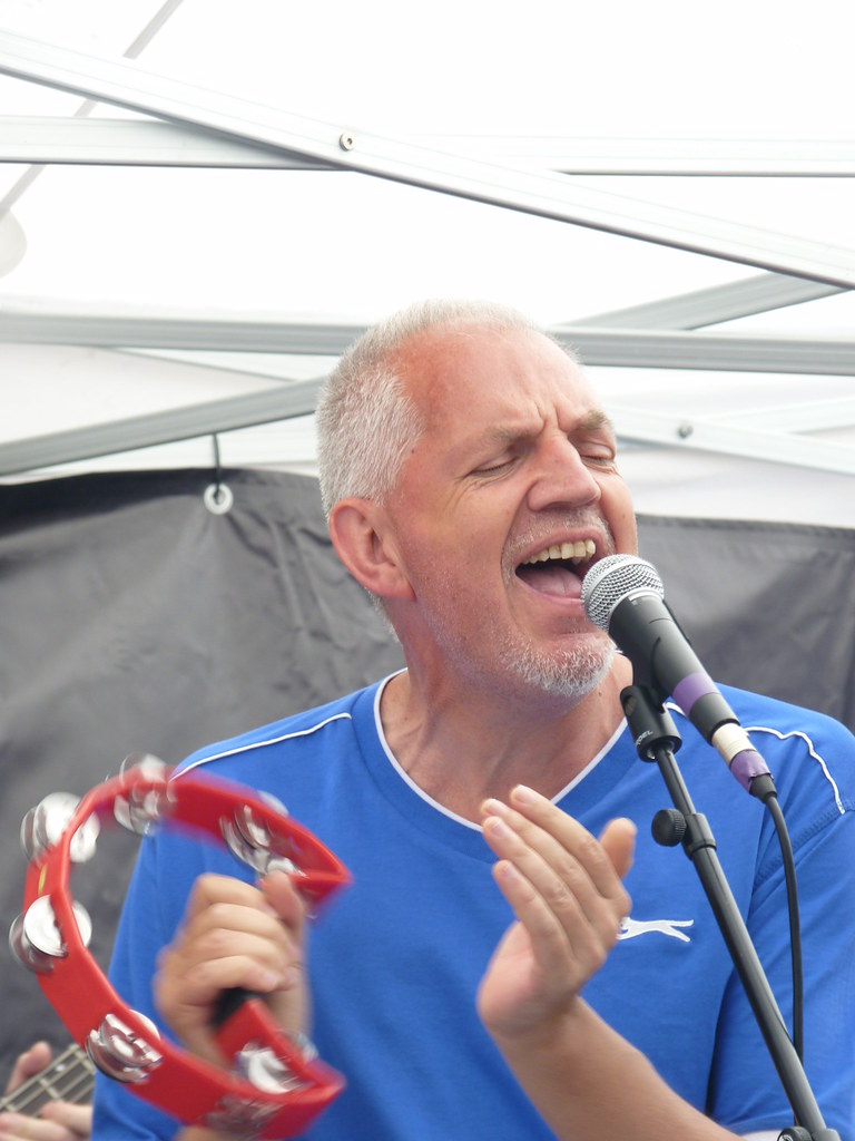 Hampstead Summer Festival Big Fair 2015 Hampstead Summer Festival