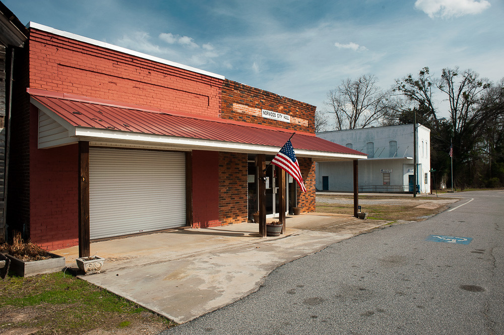 Norwood, GA Norwood, GA (Warren County) Copyright 2017 D. … Flickr