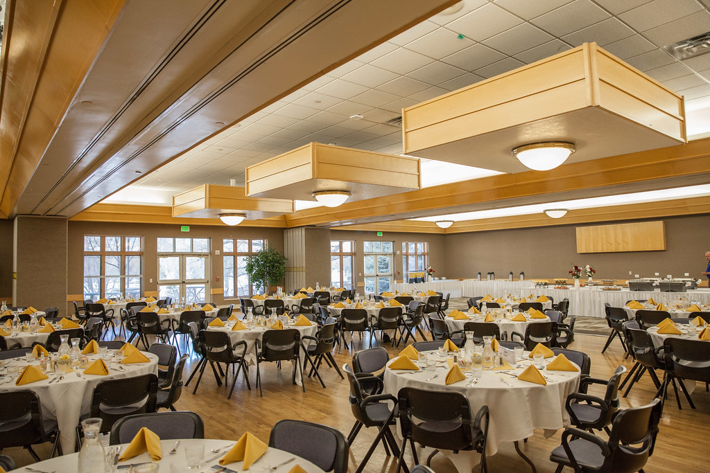 Senior Center, Sage Prairie Room City of Fort Collins City of Fort