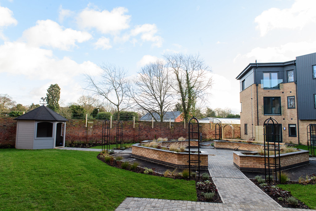Longhurst Group Home Grange Development Longhurst Group … Flickr