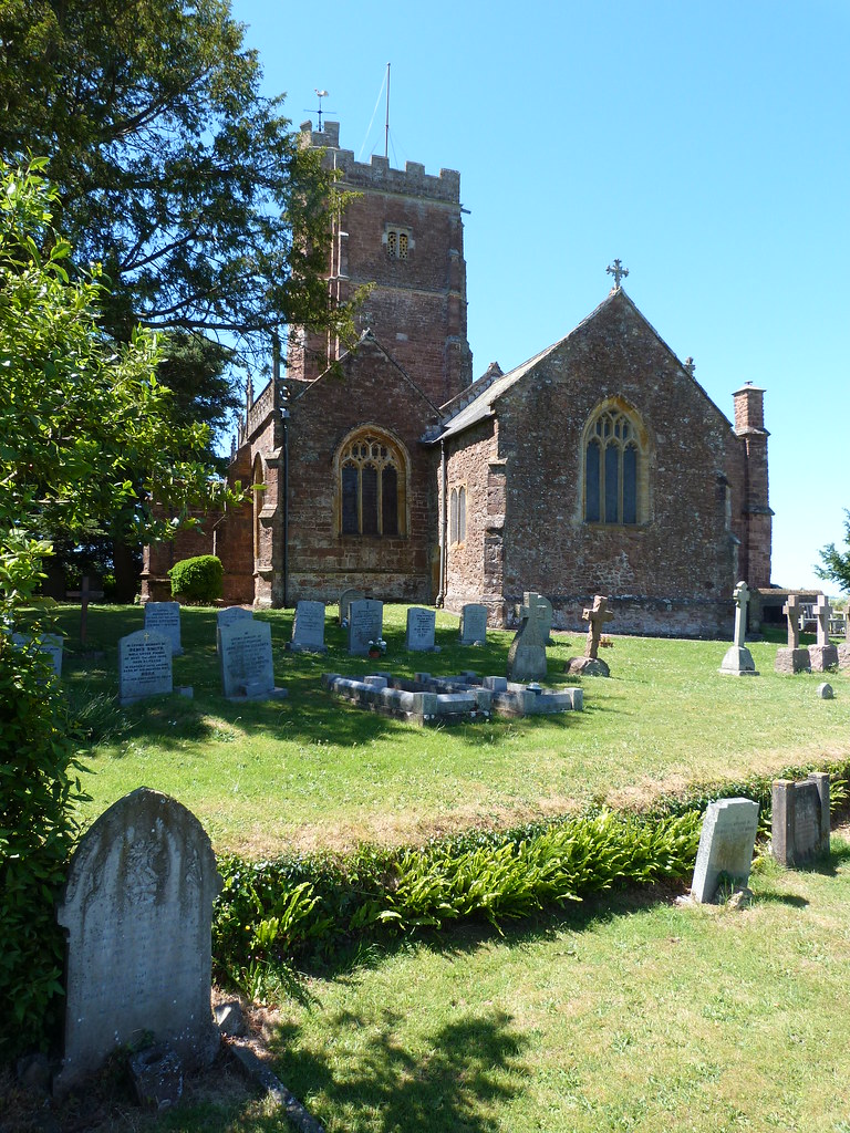 Langford Budville, Somerset Flickr