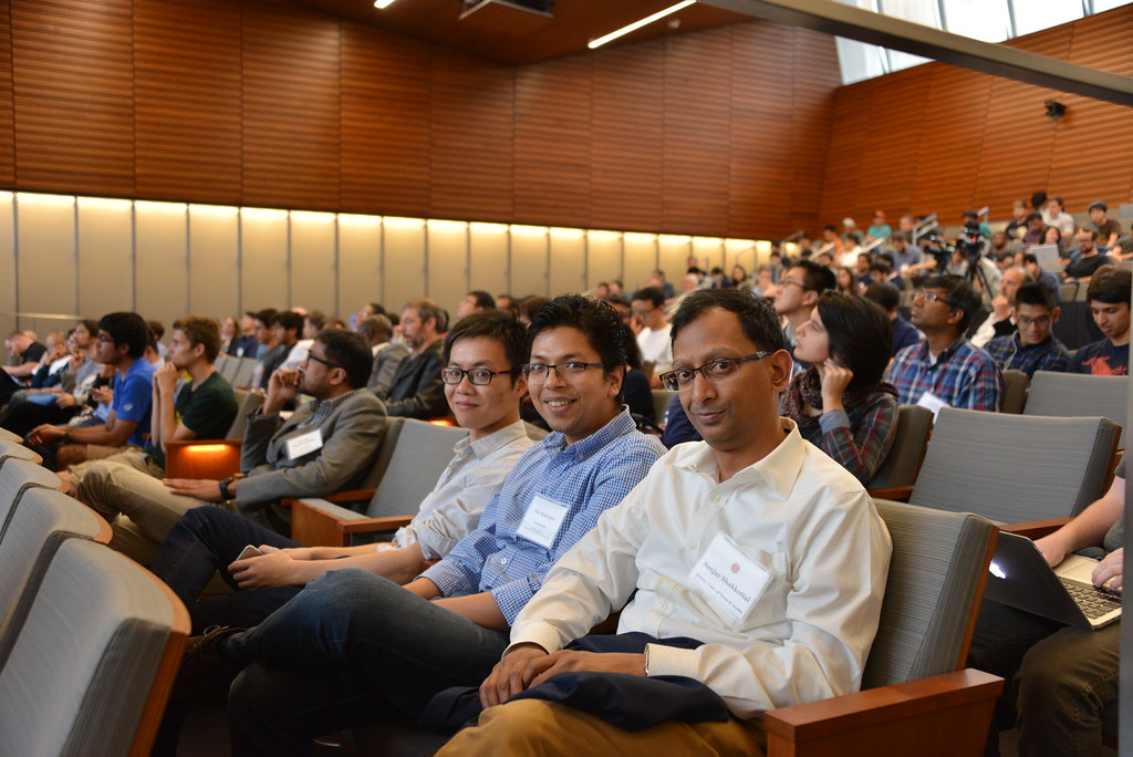 Texas Wireless Summit 2017 Flickr