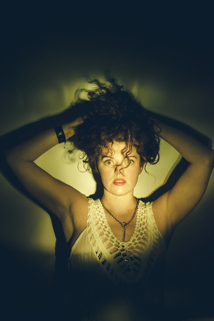 This is my flashlight Project. I use small hand held flash… Flickr