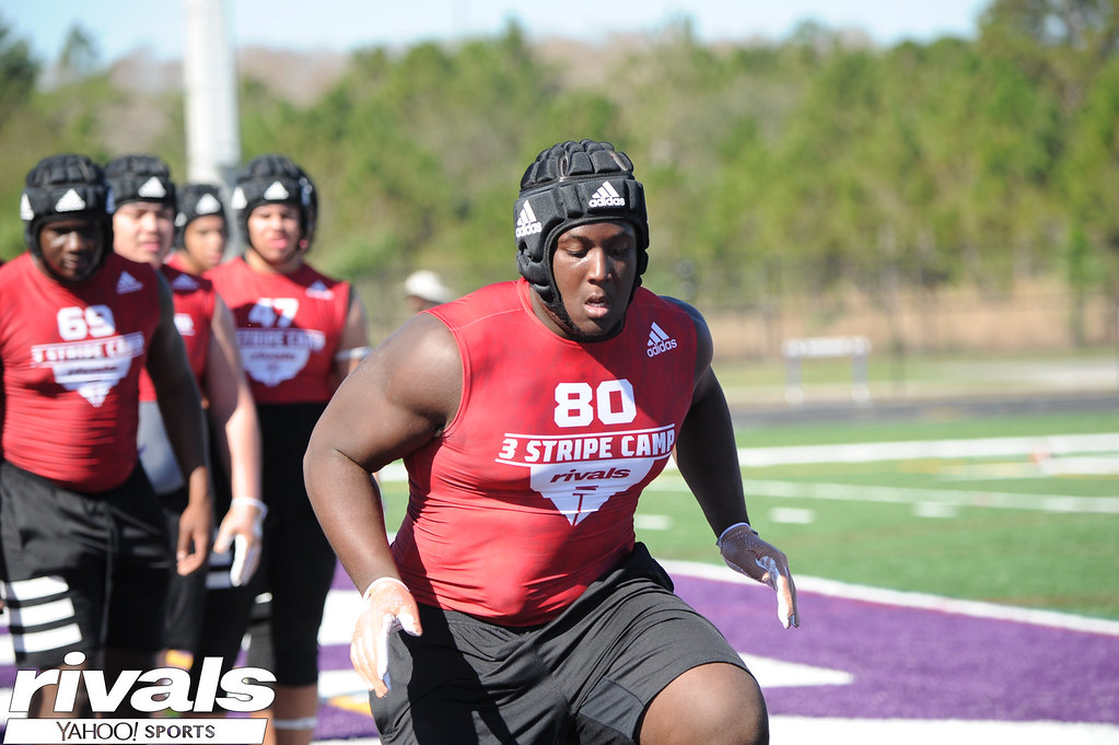 TerrayJones1455 Flickr