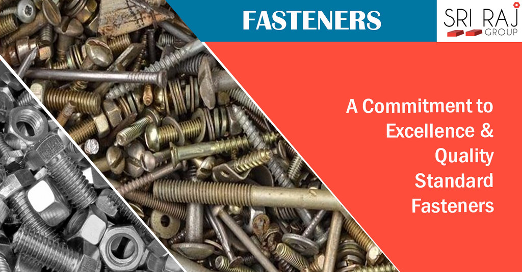 Bolts and Nuts Manufacturers Hyderabad Authorized manufact… Flickr