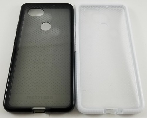 Authentic Tech21 Evo Check Case Cover for Google Pixel 2 X… Flickr
