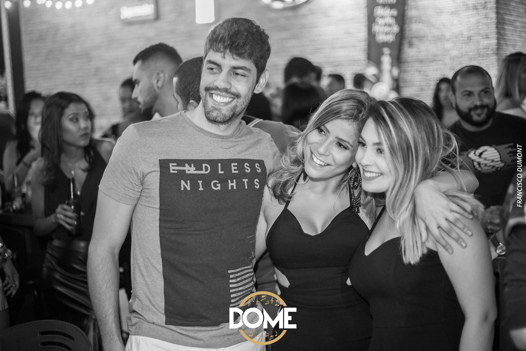 IMG_1552 Dome Lounge Albúns Flickr