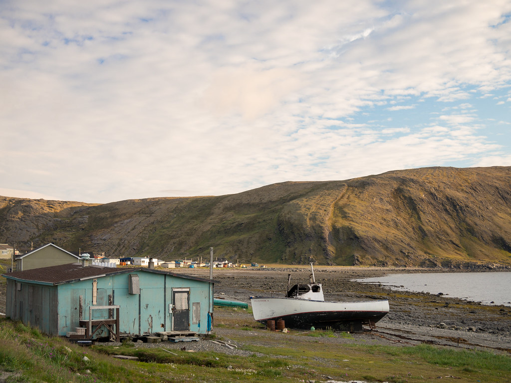 Kangiqsujuaq Coady Flickr