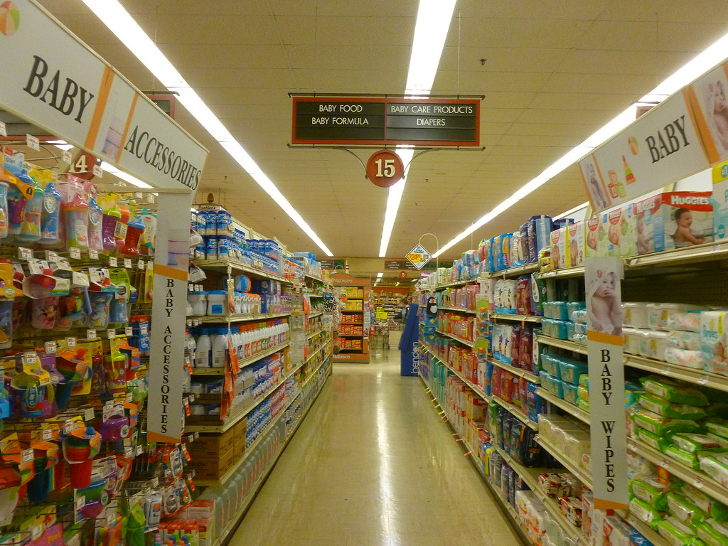 Buehler's Dover, OH (068) 3000 N Wooster Ave, Dover, OH. T… Flickr