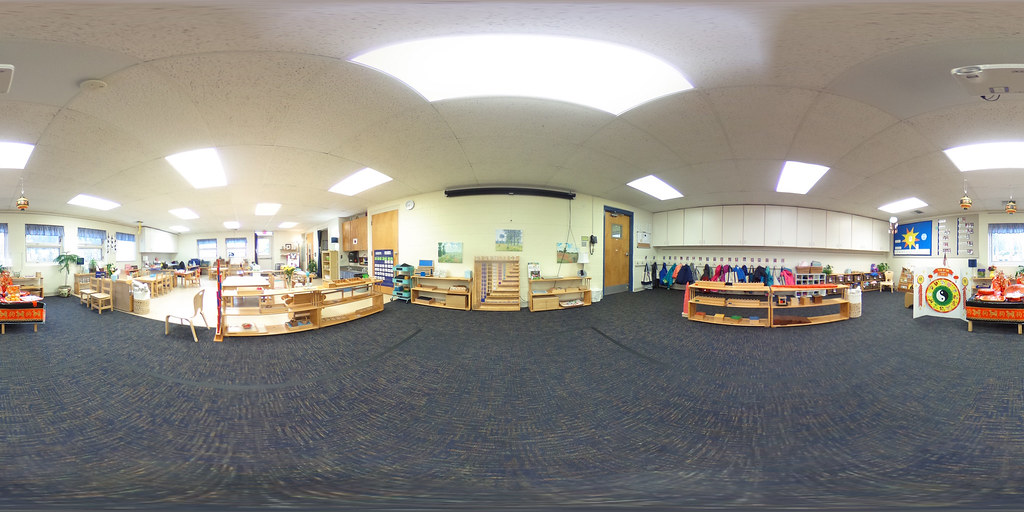 Preschool Room 2 Chesterfield Day School Flickr