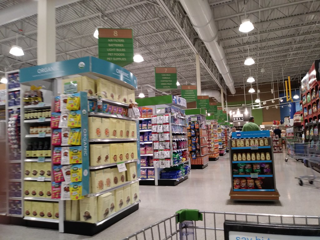 Publix (Quesada Commons) Port Charlotte, FL Front Acti… Flickr