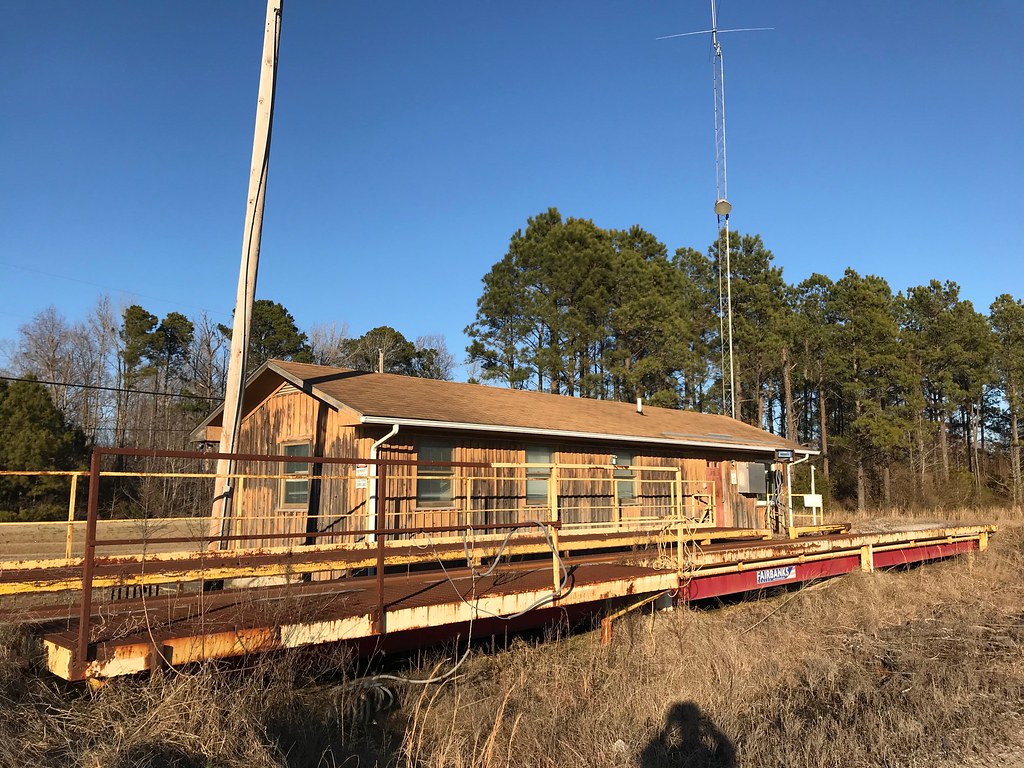 Chip Mill for Sale Flickr