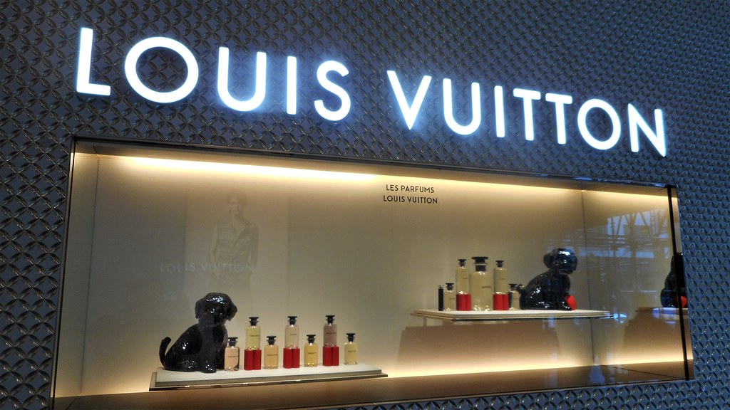 Nordstrom Louis Vuitton Locations In Usa