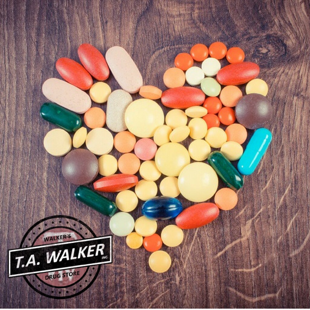 Walker's Drug Store Special offer! Take some time to show … Flickr