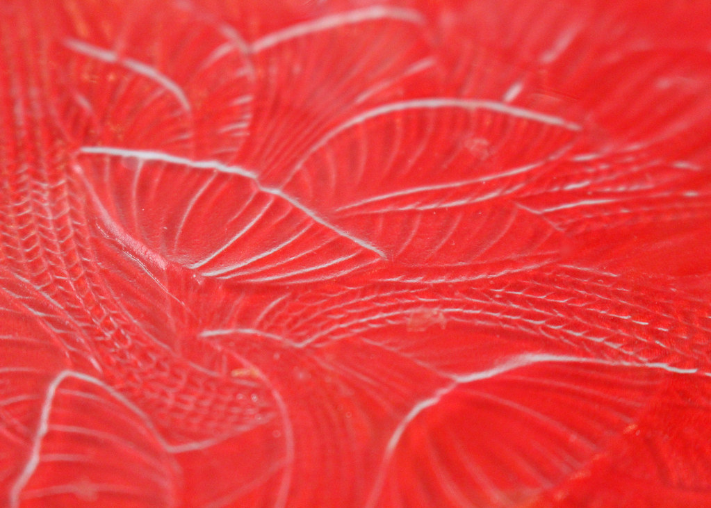 037/365 Red Something red, something abstract, something r… Flickr