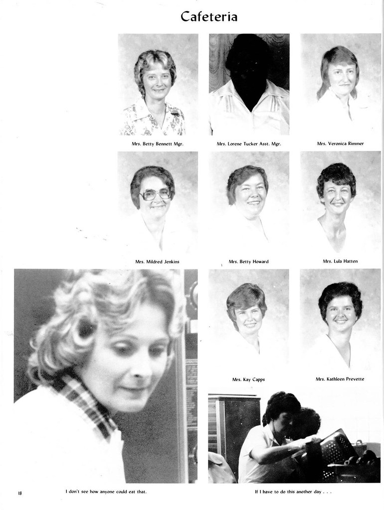 1980 west iredell 19 Iredell County Public Library Flickr