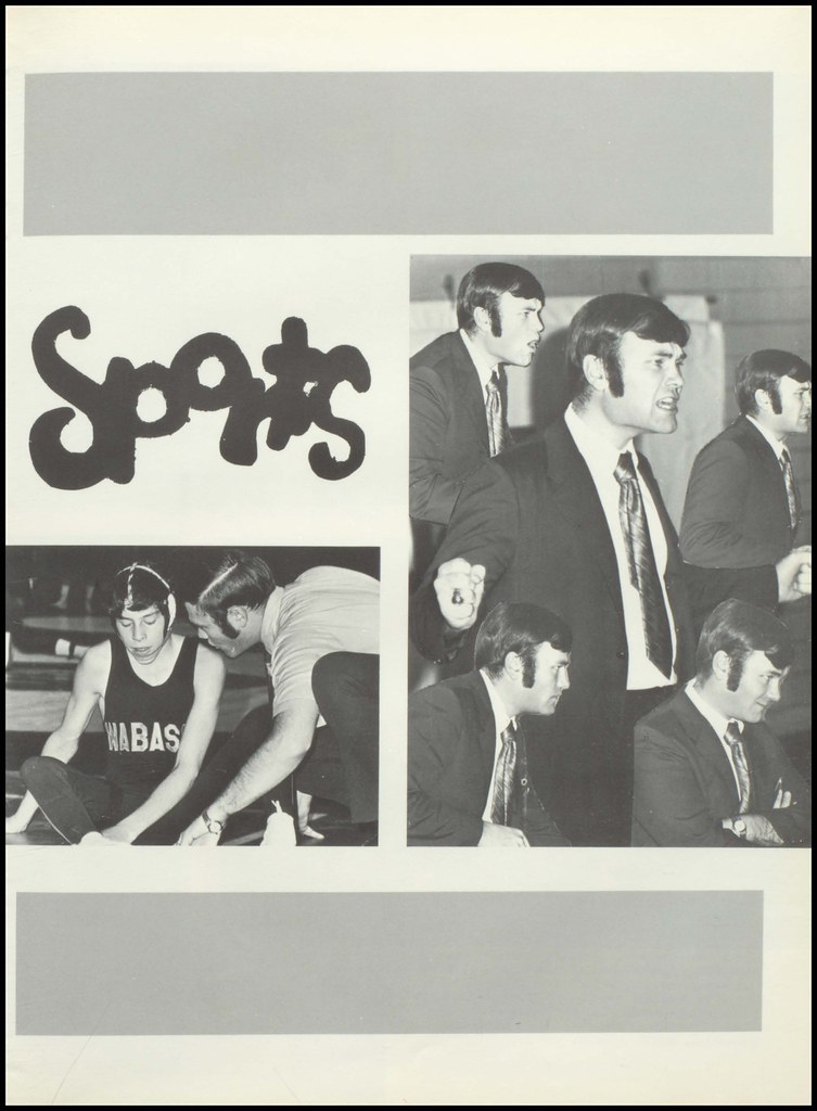 page16 Wabasso Public School Yearbooks Flickr