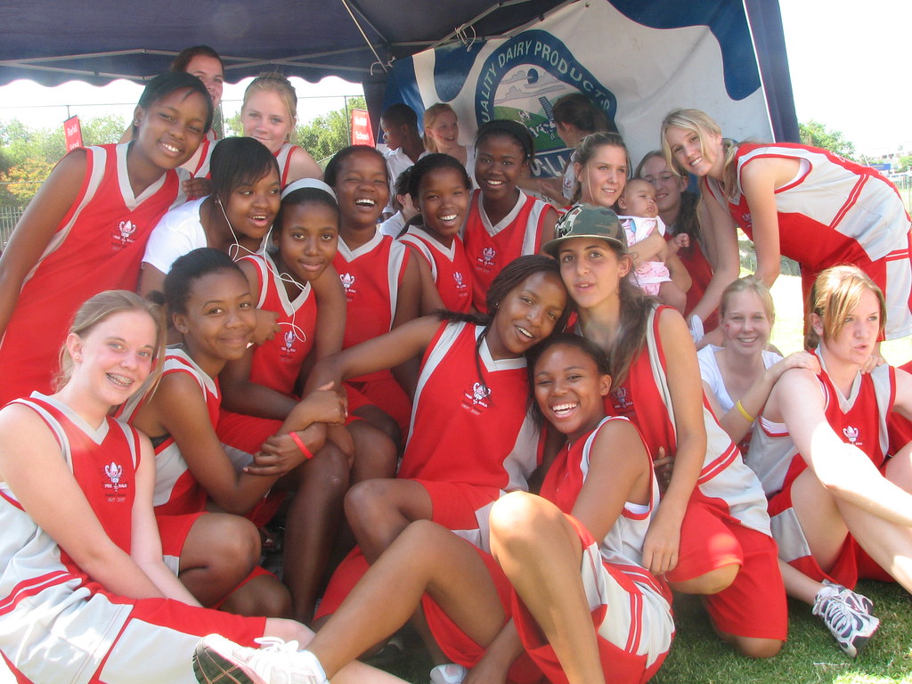 Basketball Festival 2007 (12) Redhill School From KG to Grade 12 Flickr