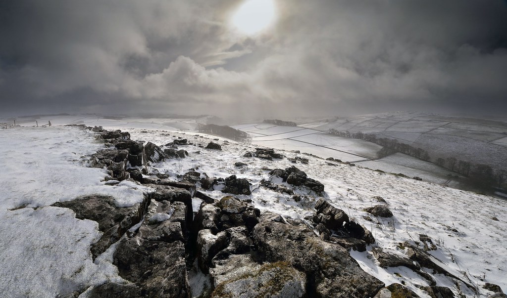 Elevation of 30 The Dale, Wirksworth, Matlock DE4 4EJ, UK Topographic Map Altitude Map