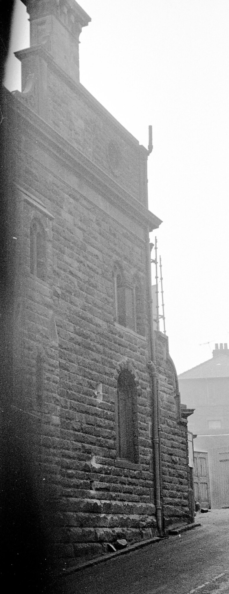 Holywell House, Holywell Green Flickr