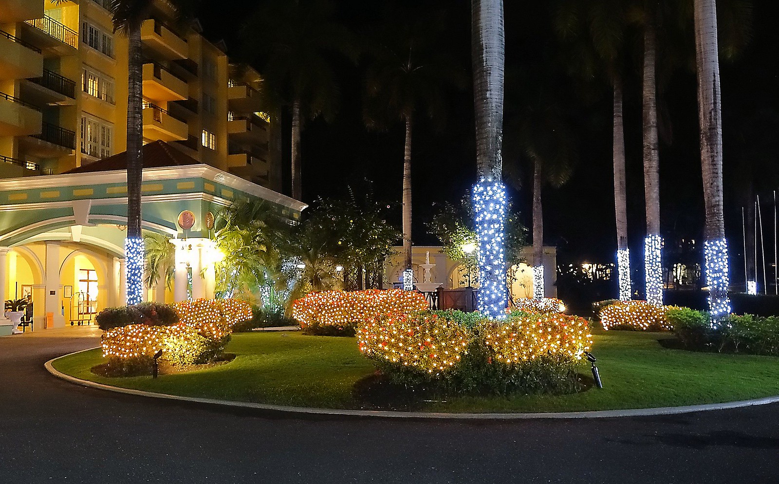 Jamaica 2017 Christmas Lights at The Jewel Flickr