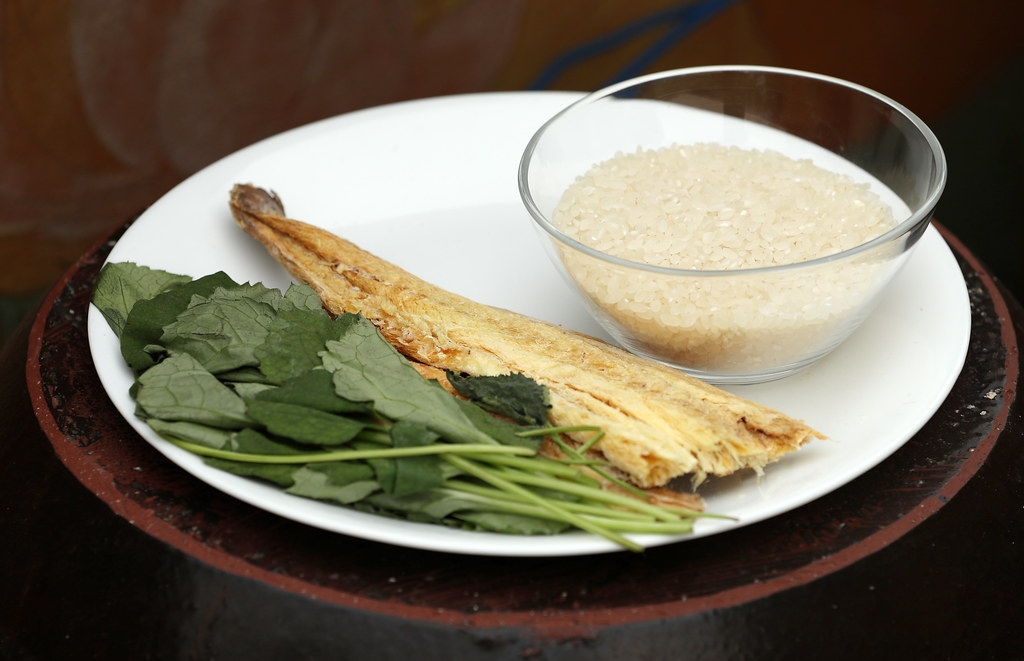 Grilled_Dried_Pollack_with_Steamed_Rice_02 a photo on Flickriver