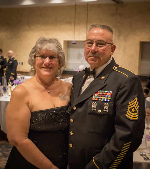 Flickriver Photoset 'HHBN Dining Out' by Fort Drum & 10th Mountain