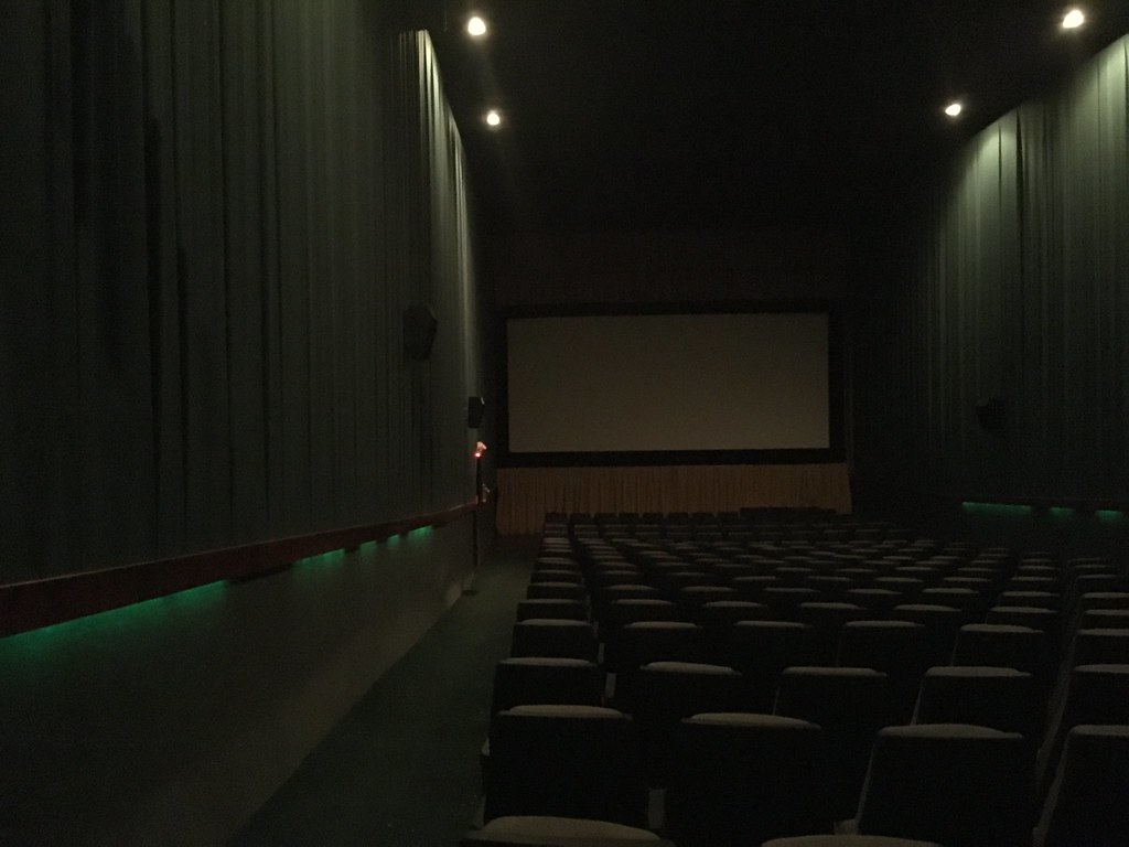 Premiere 6 Theater Murfreesboro, TN Theater 2 This is Th… Flickr