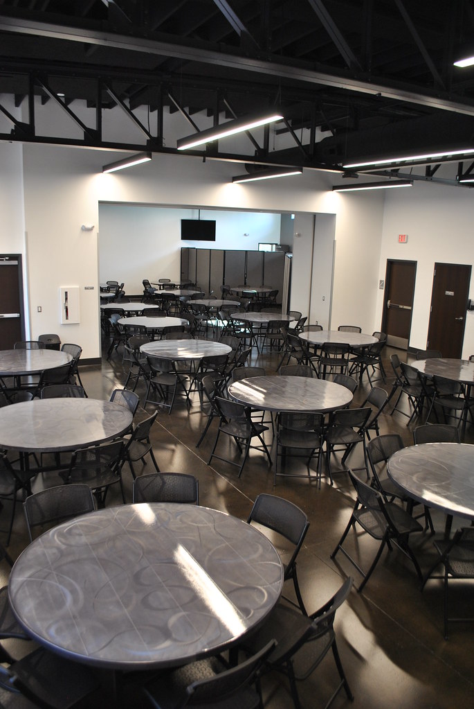 Fairway City Hall Rental Spaces Flickr