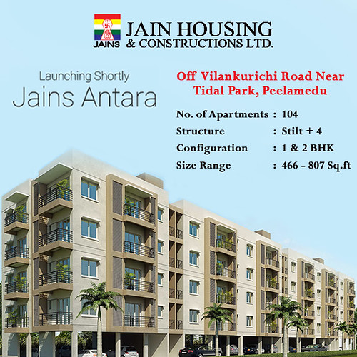 luxury apartments in Coimbatore flat apartment villas … Flickr