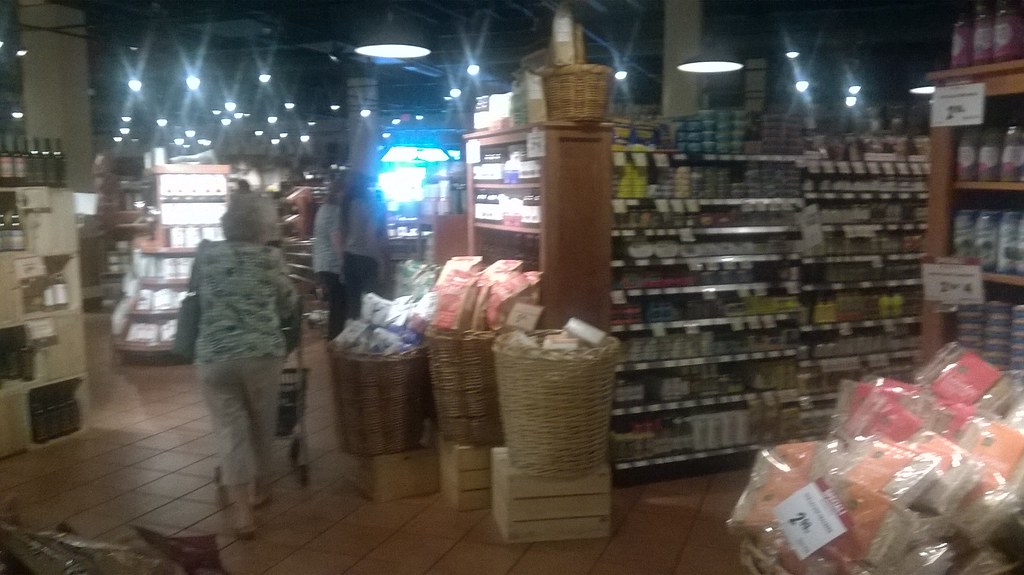 Fresh Market Tower's Shopping Center, Roanoke, Virginia… Flickr