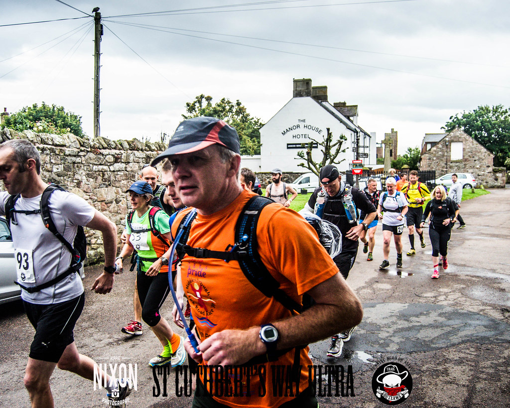 St Cuthbert's Way Ultra Photos from St Cuthbert's Way Ultr… Flickr