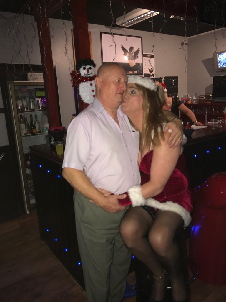 Amy Janes Christmas Party Marteene Reid Flickr