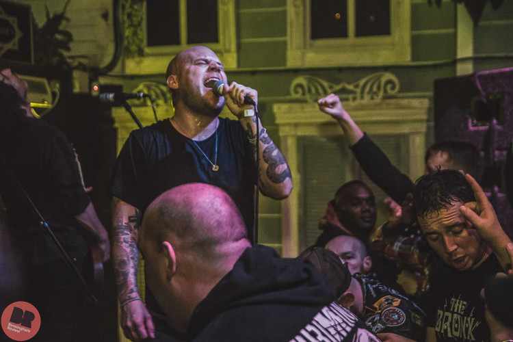 The Bronx Mama Roux’s 17.01.18 Flickr