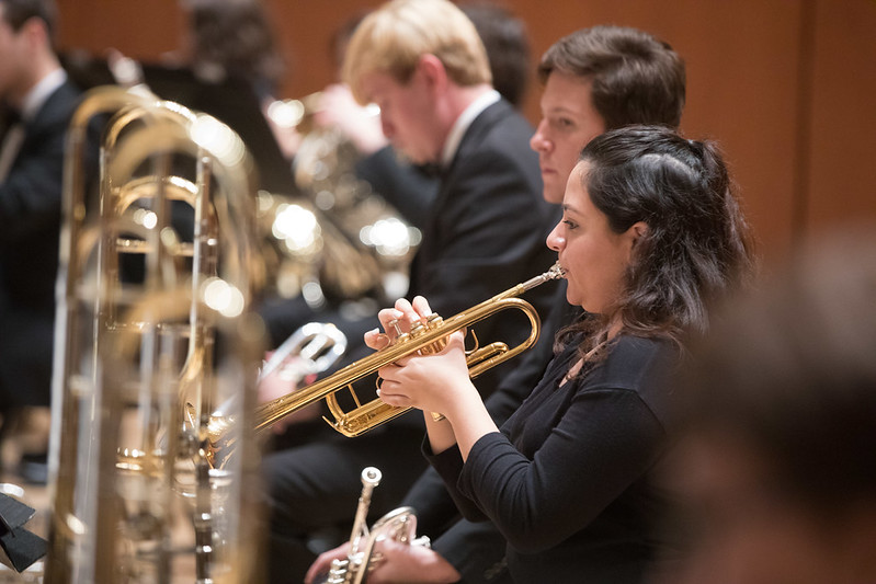 Atlanta Symphony Youth Orchestra Atlanta Symphony Orchestra