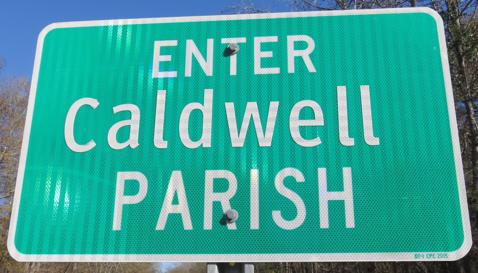 Caldwell Parish, Louisiana Flickr