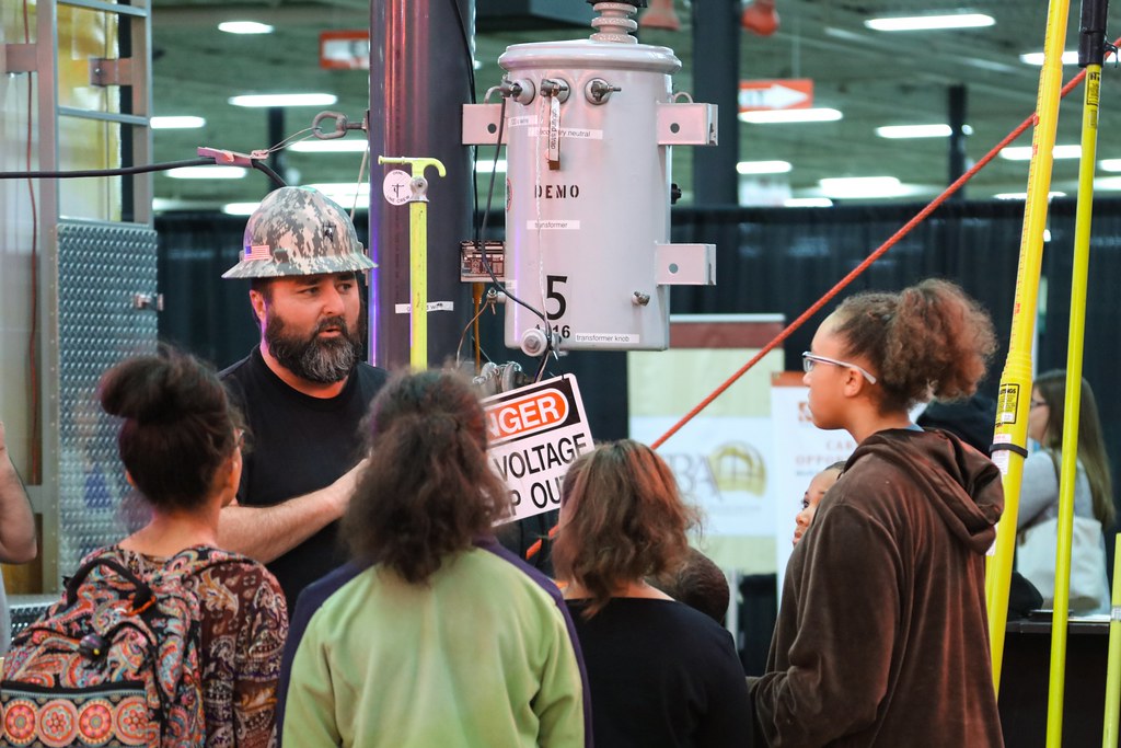 Knox County Schools Career Fair Knox County Schools Career… Flickr