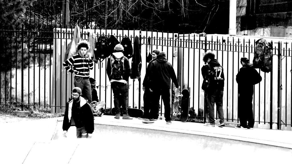 The Martini Effect (Chapter 6.9) Chapter 6.9 “Were we ever… Flickr