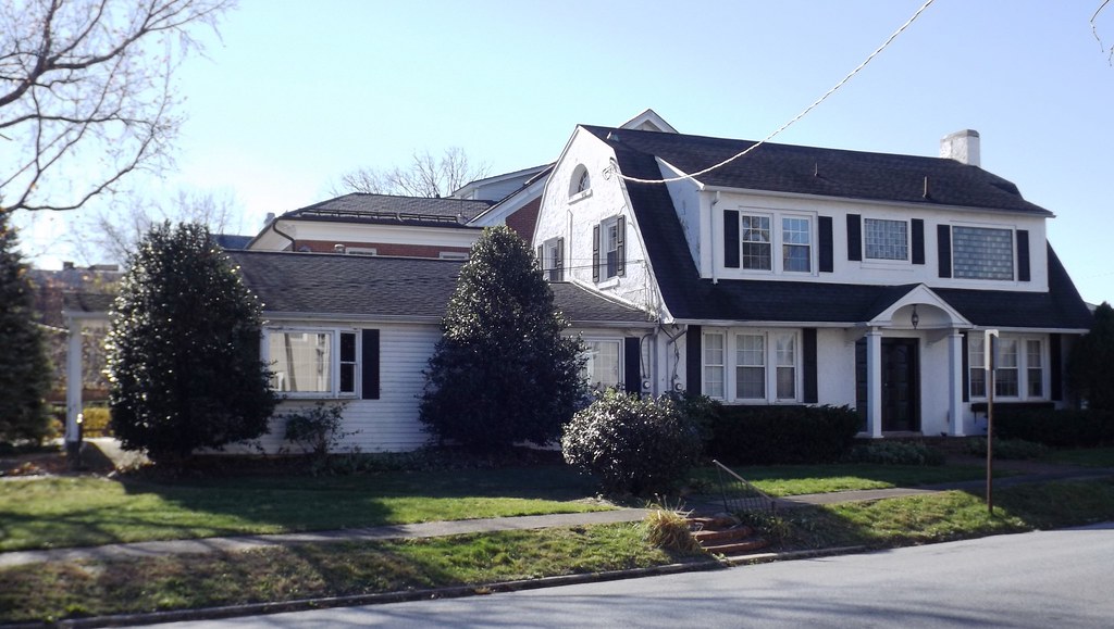 House 3115 North Front Street, Harrisburg, PA. Built 1923.… Flickr