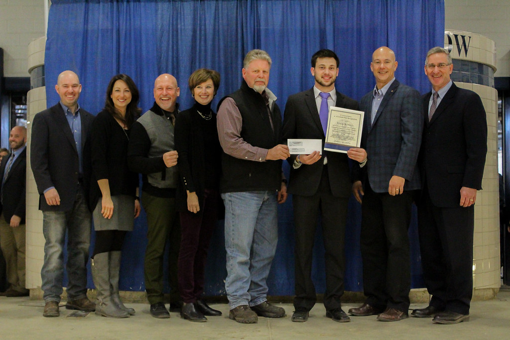 IMG_1985W Logan Svonavec, Rockwood, Somerset Co., receive… Flickr