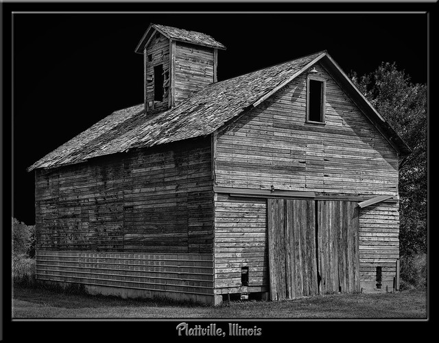 Flickriver Photoset 'Plattville, Illinois' by Douglas Coulter