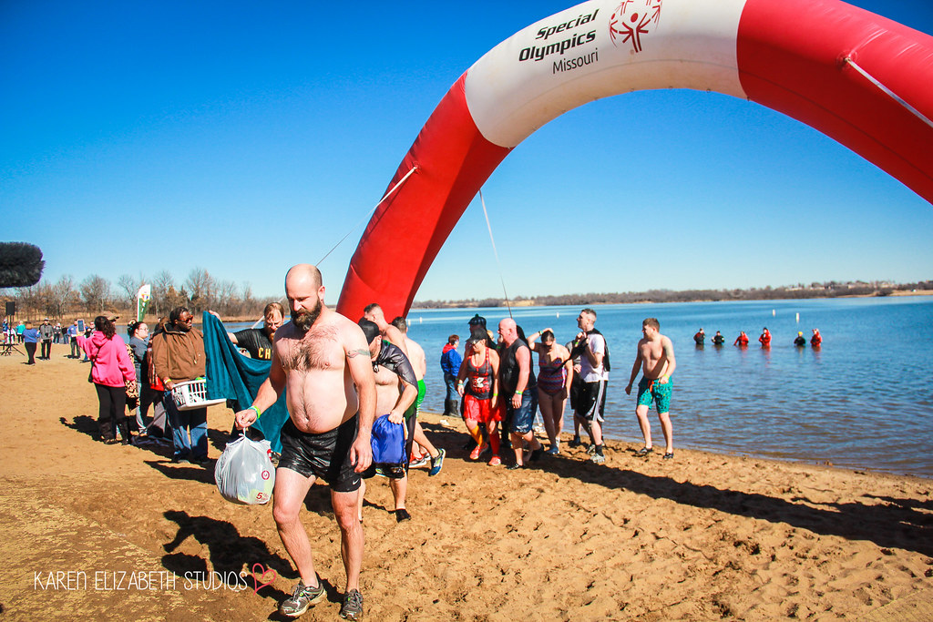 2018 Polar Plunge Kansas City Photos from the 2018 Polar … Flickr