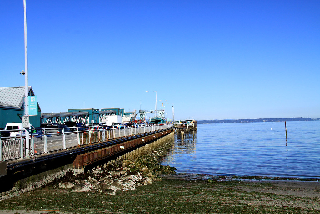 16. Brackett's Landing Ferry 2 Gldziuk Flickr