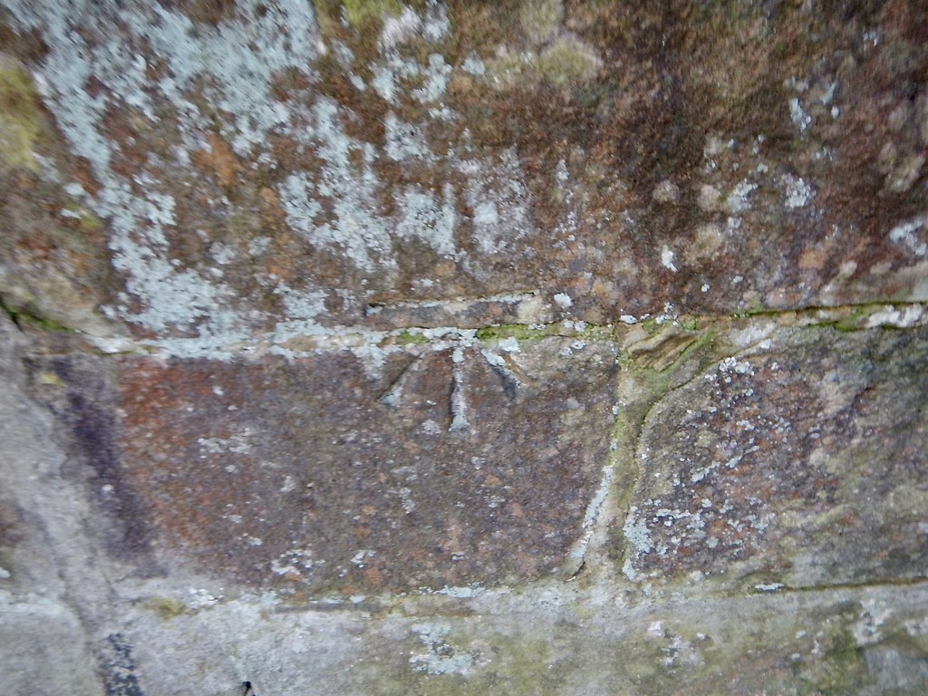 Cut Mark Skipton, Castle Entrance Douglas Law Flickr