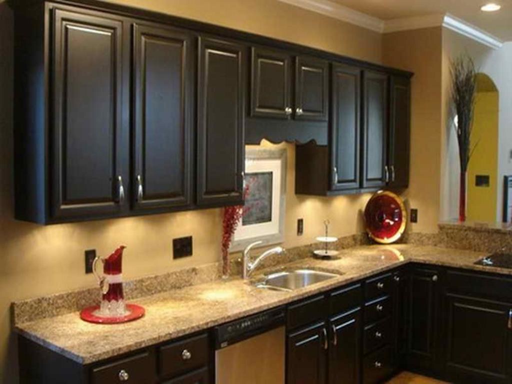 Choose Best Paint Kitchen Colors If looking at th… Flickr