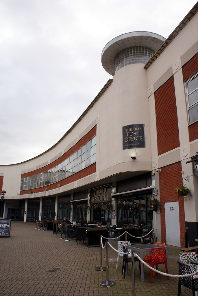 herts old post office stevenage fh 020218 JL This was … Flickr