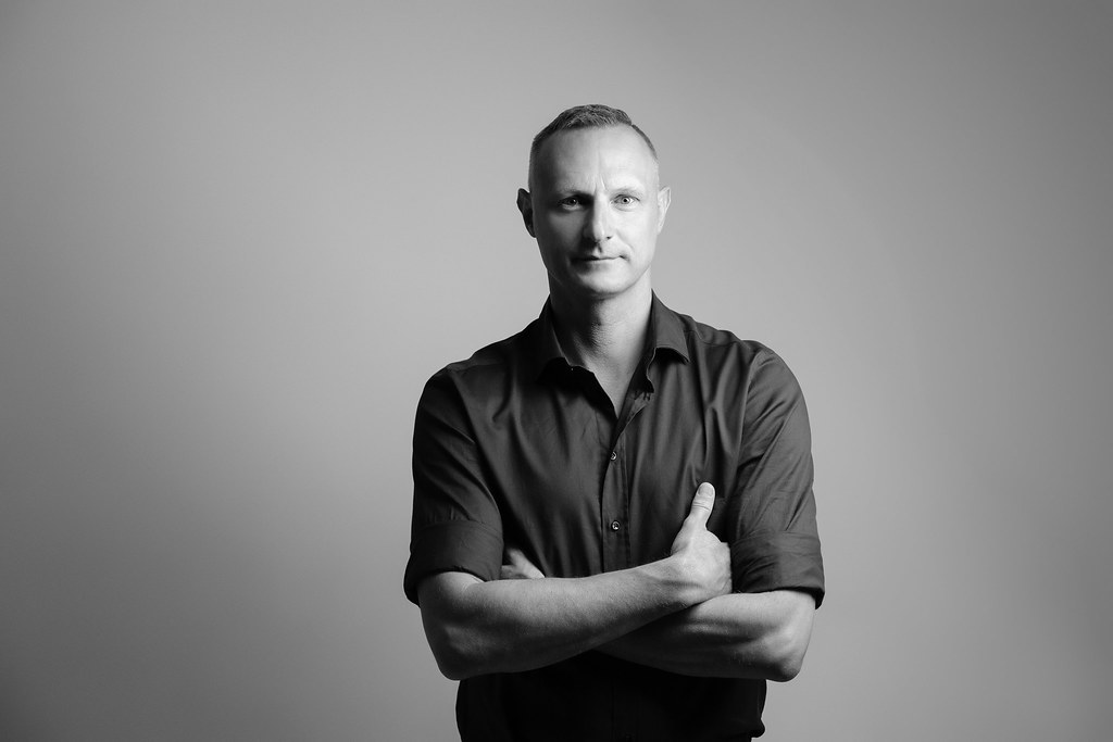 Jason John Byron Property Developer Success www.propertyde… Flickr