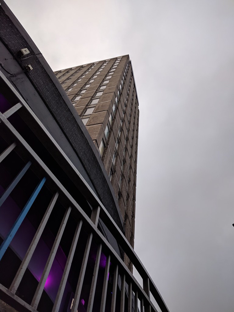 [23] Tower The former Avon House, once the seat of a large… Flickr