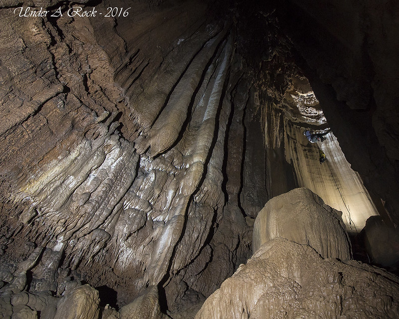 Matthew Sink Cave, GA Flickr