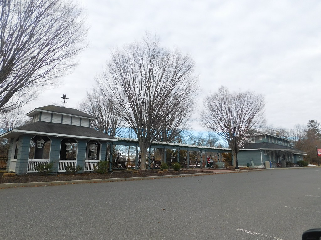 Sea Girt Overview at Elias McDonald blog